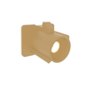 Coaxial Connector (RF) Assemblies - 115-FA1-NISP-PCB-2-ND - DigiKey