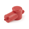 VTE, Inc. 222N1V02 Alternator Battery Boot, 18-10 Ga., Red -- 23509