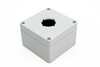 Enclosures, Boxes, & Cases - 1554PB1 - Powell Electronics, Inc.