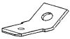 Terminals - 60465-1 - Powell Electronics, Inc.