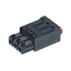 Headers, Plugs and Sockets - 277-1706032-ND - DigiKey