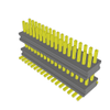 Board Spacers, Stackers (Board to Board) - 612-AW-17-03-G-D-185-075-A-ND - DigiKey
