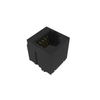 Modular/Ethernet Connector (RJ45, RJ11) Jacks - 664-RJE451880402-ND - DigiKey
