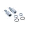 D-Sub, D-Shaped Connector Jackscrews - 900-1731120381-ND - DigiKey