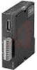 Programmable Controller, Analog Input/Output Unit; Analog Input; 1 Channel; LED - 70036450 - Allied Electronics, Inc.