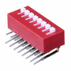 DIP Switches - 78B08RAT - ODG (Origin Data Global)