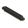 Edgeboard Connectors - 151-387-018-558-604-ND - DigiKey
