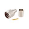 Coaxial Connector (RF) Assemblies - 6099-PE4048-ND - DigiKey