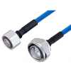 Coaxial Cables (RF) - 6099-PE3C4134-36-ND - DigiKey