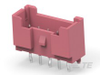 PCB Headers & Receptacles - 2464099-5 - TE Connectivity