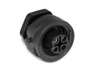 Industrial Circular Connectors - 2410985 - RS Components, Ltd.