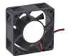 Axial Fans - 2557280 - RS Components, Ltd.
