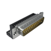 D-Sub Connector Assemblies - FCE17B25PA650-ND - DigiKey