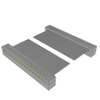 Rectangular Cable Assemblies - TCSD-15-D-18.00-01-N-ND - DigiKey