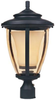 Exterior -Post/Pier Head - 348055 - Light Center (The)