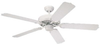 5WF52WH Fans-Wet Location - 717082 - Capital Lighting, Inc.