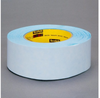 3M R3345 Blue Splicing & Core Starting Tape - 37.5 mm Width x 55 m Length - 4.8 mil Thick - Repulpable Paper Liner - 63974 - 051115-63974 - R. S. Hughes Company, Inc.