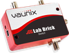10 – 1,000 MHz USB Programmable Single-Pole Double Throw RF Switch -- LSW-102PDT-75F - Image