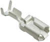 Terminals - Quick Connects, Quick Disconnect Connectors - A104042CT-ND - DigiKey