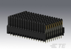 High Speed Backplane Connectors - 1410141-2 - TE Connectivity