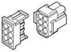 Pin & Socket Connectors - 770023-1 - VAST STOCK CO., LIMITED