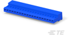 Standard Rectangular Connectors - 5-640442-0 - TE Connectivity