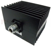 30 dB Fixed Attenuator N Male (Plug) to N Female (Jack) Up to 3 GHz Rated to 50 Watts, Heatsink Body, 1.35 VSWR - SA3N50-30 - Fairview Microwave Inc.