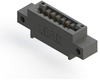 Card Edge Connectors - Edgeboard Connectors - 396-007-521-612 - Lingto Electronic Limited