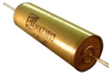 Capacitor Polyester Film Film 0.1Uf 10%, 100V; Dielectric Type Vishay - 90B0346 - Newark, An Avnet Company