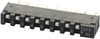 Sip Switch, 0.01A, 20V, 8Pos, Tht; No. Of Circuits C&k Components - 35AH6614 - Newark, An Avnet Company