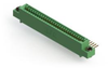 Card Conn, Single Side, 28Pos, Wire Wrap; Card Edge Connector Type Edac - 67AJ2992 - Newark, An Avnet Company