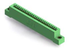 Card Edge Conn, Single, 26Pos, Wire Wrap; Card Edge Connector Type Edac - 66AJ2514 - Newark, An Avnet Company