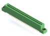 Card Edge Conn, Single Side, 27Pos, Th; Card Edge Connector Type Edac - 75AJ9484 - Newark, An Avnet Company