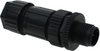 Circular Conn, Rcpt, 5Pos, Cable; Product Range Amphenol Ltw - 69AC5923 - Newark, An Avnet Company