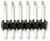 Connector, Header, 14Pos, 2Row, 2.54Mm; Connector Systems Molex - 46M4965 - Newark, An Avnet Company
