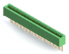 Card Edge Conn, Single, 42Pos, Wire Wrap; Card Edge Connector Type Edac - 59AJ3759 - Newark, An Avnet Company