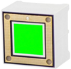 Cap-Touch Sensor Display, 5.5V; Sensing Range Max Vcc (Visual Communications Company) - 06AC2661 - Newark, An Avnet Company