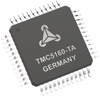 Motor Driver, Stepper, Tqfp-48; Motor Type Trinamic/analog Devices - 50AC9676 - Newark, An Avnet Company
