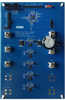 Eval Borad, Hot Swap Control/protection; Silicon Manufacturer Monolithic Power Systems (Mps) - 62AJ3992 - Newark, An Avnet Company