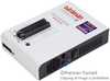Universal Programmer, Isp/zif, 48-Pin, Usb; Supported Families Dataman - 48W1877 - Newark, An Avnet Company