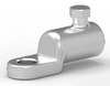 Lug Term, M12, Non-Insl, Screw, 95Mm2 Rohs Compliant Simel Te Connectivity - 68AH8932 - Newark, An Avnet Company