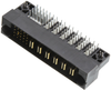Backplane Conn, Header, 20S+6P; Product Range Amphenol Communications Solutions - 06M1088 - Newark, An Avnet Company