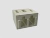 Minitek ® Board-In - 10156614-0400LF - Amphenol Communications Solutions