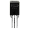 Discrete Semiconductor Products - Transistors - FETs, MOSFETs - Single FETs, MOSFETs - 1346771-IXTV30N60P - Win Source Electronics