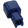 Rectangular Connector Housings - 455-2583-ND - DigiKey