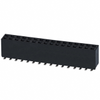 Headers, Receptacles, Female Sockets - S5686-ND - DigiKey