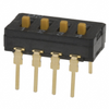 DIP Switches - SW899-ND - DigiKey