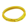 Pneumatics, Hydraulics - Tubing, Hose, Piping -- PUN-H-1/2-GE-150-CB - Image