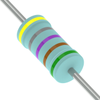 Through Hole Resistors - MFR50SDBE52-4K87-ND - DigiKey