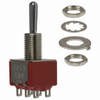 Toggle Switches - CKN1133-ND - DigiKey